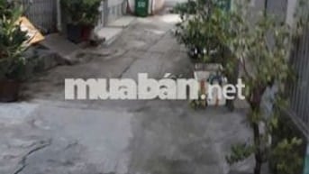 Nhà ngang 3,5m dài 10m, nở bụng