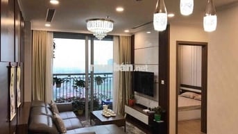 Cho thuê Vinhomes Gardenia, Hàm Nghi 60m2 1PN 1VS full đồ chỉ 14tr/th