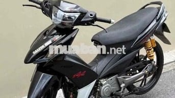 Suzuki axelo đk 2017 kiểng đẹp giấy tờ đầy đủ