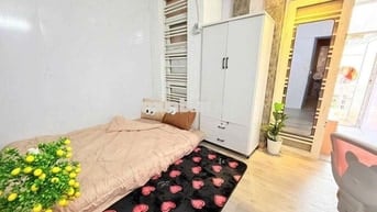 Cho thuê 2 Phòng Ngủ 55m2 siêu rẻ ở Phan Văn Trị Quận 5 ( gần Q1 )