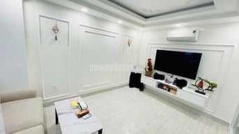 CÁCH 1 CĂN RA MT NGUYỄN THƯỢNG HIỀN - 45M2 3 TẦNG - CHỈ 5.5 TỶ (TL)