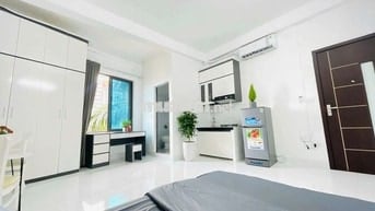 Cho thuê trọ/ chung cư Mini 137 Phùng Khoang