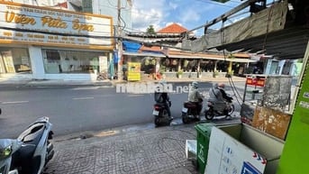 CHO THUÊ MẶT BẰNG MẶT TIỀN NGAY PHAN HUY ÍCH
