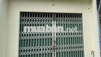 Nhà 4x20 ,2 tầng ,4pn ,hẻm thông xe tải tới cửa