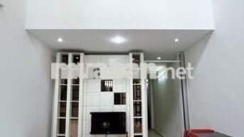 Cho thuê nhà nguyên căn Quận 8