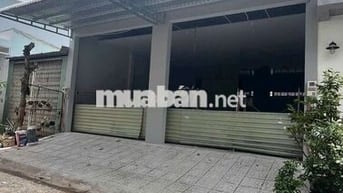 CHO THUE KHO: 
NHÀ KHO SẠCH ĐẸP - KDC HƯNG PHÚ