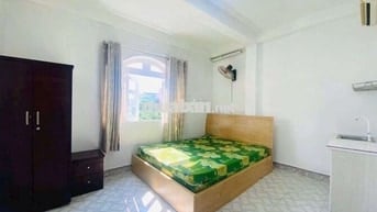 PHÒNG TRỌ AN NINH, TỰ DO NGAY NGÃ TƯ GA ĐH NGUYỄN TẤT THÀNH, VĂN HIẾN