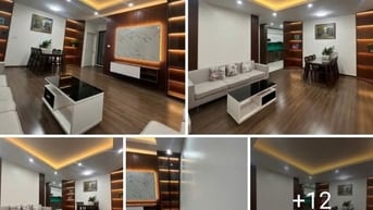 BÁN CĂN HỘ CHUNG CƯ CT1 THE PRIDE – HÀ ĐÔNG