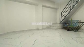 Bán nhà Quận 6 ngay vòng xoay Phú Lâm, Nguyễn Văn Luông 2PN, 2 tỷ 450