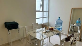 Cao ốc Phú NHuận ,Hoàng Minh Giám, PN: 77m2,2p ngủ, 12tr5/th