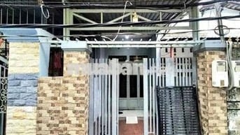 Bán Nhà Sổ Riêng 1716 Huỳnh Tấn Phát Nhà Bè, dt 3 ❌21 giá 3ty300tr