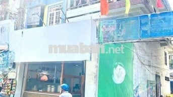 Cho Thuê Mặt Bằng Đường Nguyễn Trọng Tuyển, Tân Bình ( KD Tự Do )