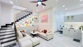 -BÁN NHÀ ĐẸP 2 TẦNG – KIỆT 338 HẢI PHÒNG, TRUNG TÂM ĐÀ NẴNG