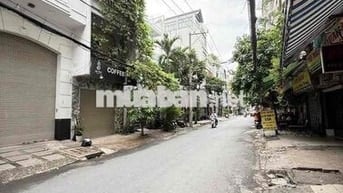 Căn hộ shophouse tầng 1 - CC Bàu Cát 2 - 70m2 - nhỉnh 5 tỷ