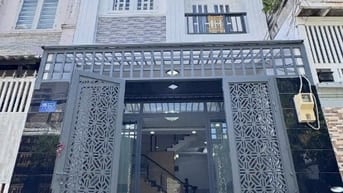 Bán Nhà Giá Rẻ Chỉ 5,7 Tỷ – Thị Trấn Nhà Bè, Đường Huỳnh Tấn Phát