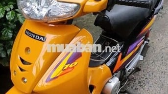 Mình muốn bán xe wave