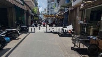 CHO THUÊ NHÀ LÝ THÁI TỔ Q10 GẦN CHỢ CHUỒNG BÒ