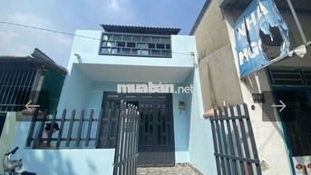 Bán Nhà Trệt Lửng 53m2 ,Hẻm xe hơi, 2 PN ,2WC. Bình Chiểu, Thủ Đức.
