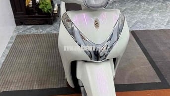 SH MODE TRẮNG ÁNH TÍM BSTP KHOÁ SMK CHÍNH CHỦ