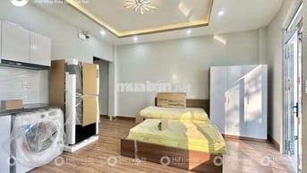 Chung Cư Mini Mới Xây Bancol Full Nội Thất Ngay Lạc Long Quân, Tân Hóa