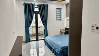 Bán nhà đẹp vừa hoàn thiện tại hẻm 1716 Huỳnh Tấn Chào TT, Nhà Bè 