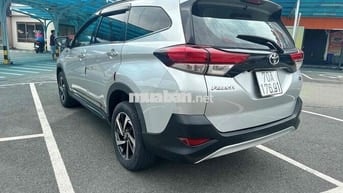 Toyota Rush 2018 1.5 AT - 70000 km