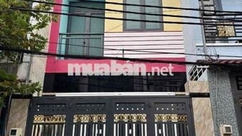 cho thuê nhà nguyên căn hẻm Ao Đôi, Bình Tân - 48m - 2PN - 8.5tr