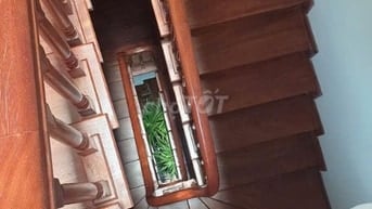 BÁN NHANH nhà ngõ 339 Minh Khai, giá 10.5 tỷ, 57m2x4T, ẢNH THẬT