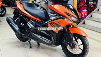 XE MÁY THỊNH PHÁT - YAMAHA NVX 155 PHANH ABS LƯỚT