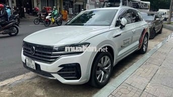 Touareg 2023 Luxury