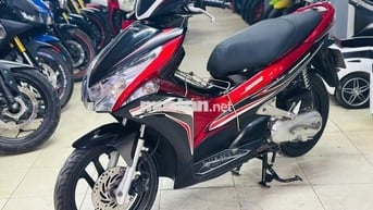 XE MÁY THỊNH PHÁT- AIR BLADE 110 BIỂN HÀ NỘI XỊN