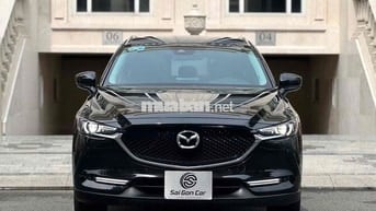 Mazda CX 5 2023 Premium 2.0 AT - 36000 km