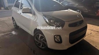 Kia Morning 2020 AT Deluxe - 60000 km