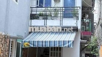 Bán nhà Nguyễn Văn Nghi ,15m2, 2 Tầng, 2PN,Kế bên Emart,bệnh viện 175,