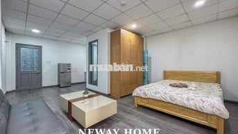 STUDIO FULL NT SIÊU RỘNG 📍 THOẠI NGỌC HẦU - THẠCH LAM
