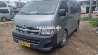TOYOTA 16C 2011 MÁY XĂNG