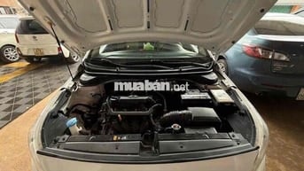Hyundai Accent 2018 1.4 MT - 91000 km