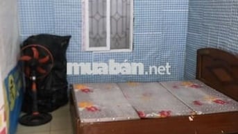 Phòng trọ bình dân diện tích 14m2 tại đường Minh Khai