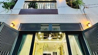 🚀Cơ hội đầu tư hiếm có: Nhà Nguyễn Văn Nghi – giá tốt, sinh lời nhanh