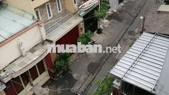 Hơn 8ty-Hxh6m-75m²{5×15}-4tần-lê đức thọ-f17- GV chủ thiện chí còn TL