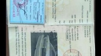 Mazda 268 2000 - 10000 km