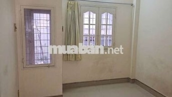 Bán nhà vị trí đẹp đường Nguyễn Thái Sơn