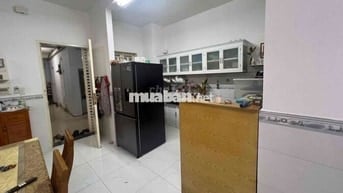 Cho thuê chung cư dt 72m2 có 2pn đầy đủ nội thất