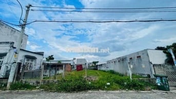 MẶT TIỀN NGAY CHỢ PHƯỚC THẠNH, 10M X 39M, GIÁ 520 TRIỆU, THƯƠNG LƯỢNG