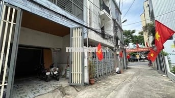 MẶT BẰNG KIỆT OTO LÊ ĐÌNH LÝ CÓ THỂ Ở LẠI