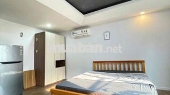 CHÍNH CHỦ CHO THUÊ PHÒNG FULL NỘI THẤT
