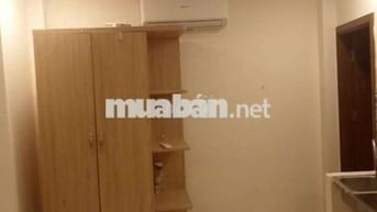 Căn hộ mi ni . 9 phòng ngũ . 9 tolet . Đường Lê Lai Phường 3 Gò Vấp