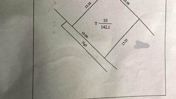 NHÀ 2 TẦNG TẠI TRUNG TÂM XÃ, Ô TÔ, DÂN CƯ ĐÔNG ĐÚC, VĂN MINH.