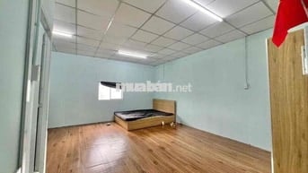 STUDIO 38m2 NGAY HÀNG XANH SÁT Q1,2 GẦN UEF, HIU, HUTECH, FTU, GTVT