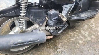 Air blade 2017, xe chính chủ, khóa cơ